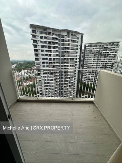 High Park Residences (D28), Apartment #488250331